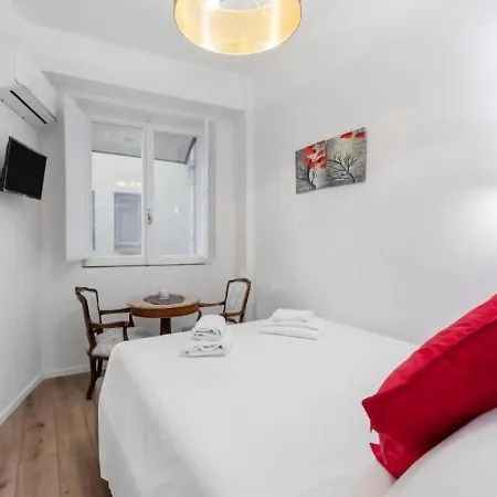 Apartmán Ponte Vecchio Luxury *