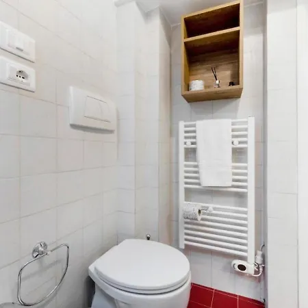 Ponte Vecchio Luxury