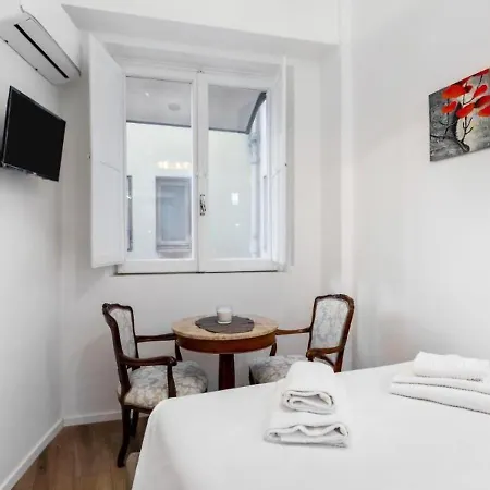 Ponte Vecchio Luxury Apartmán