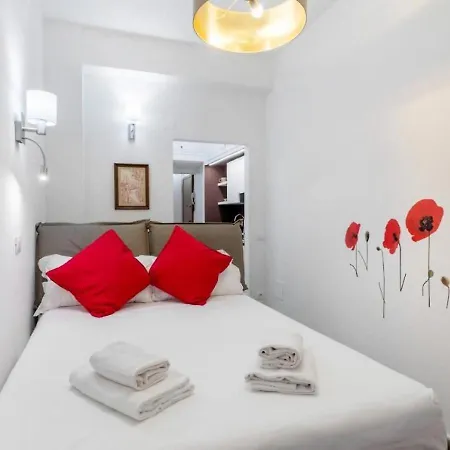 Ponte Vecchio Luxury * Florencie